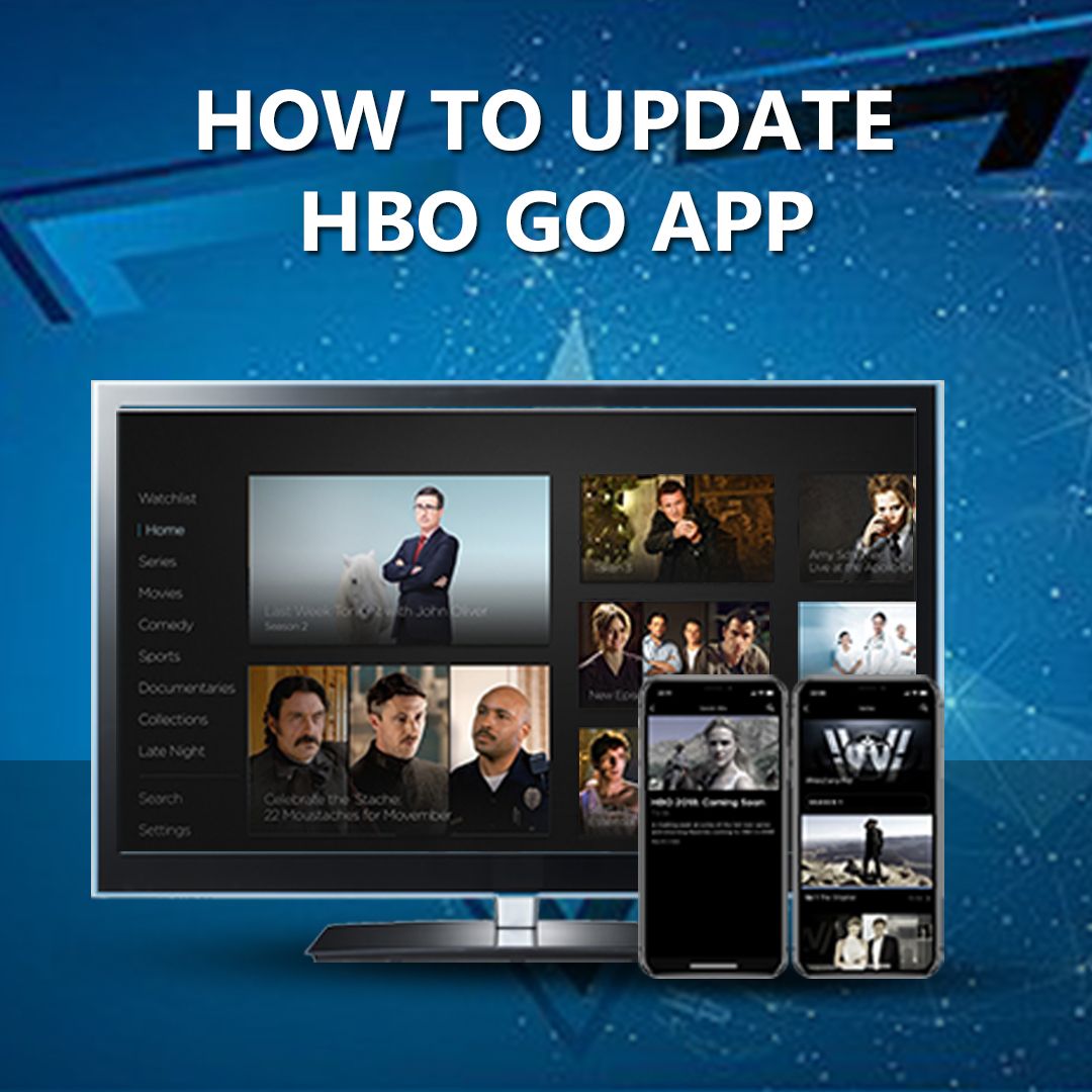 Can You Download Hbo Go On Mac