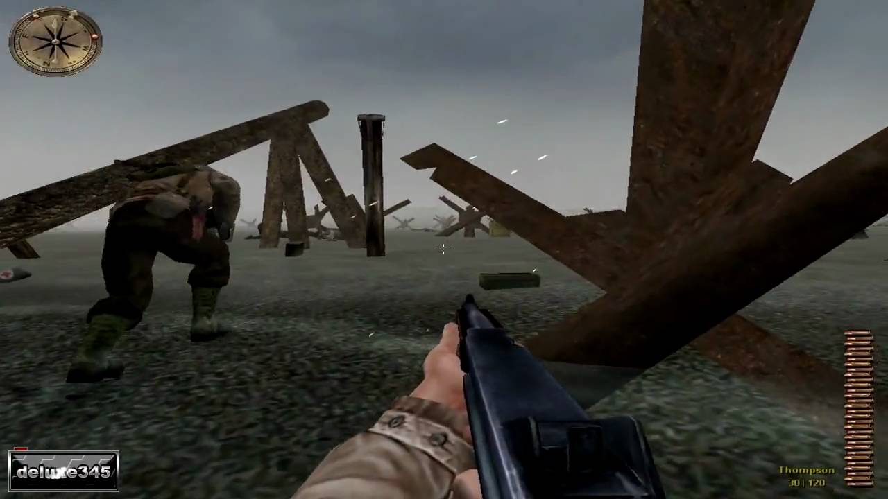 Medal Of Honor Pacific Assault Mac Download