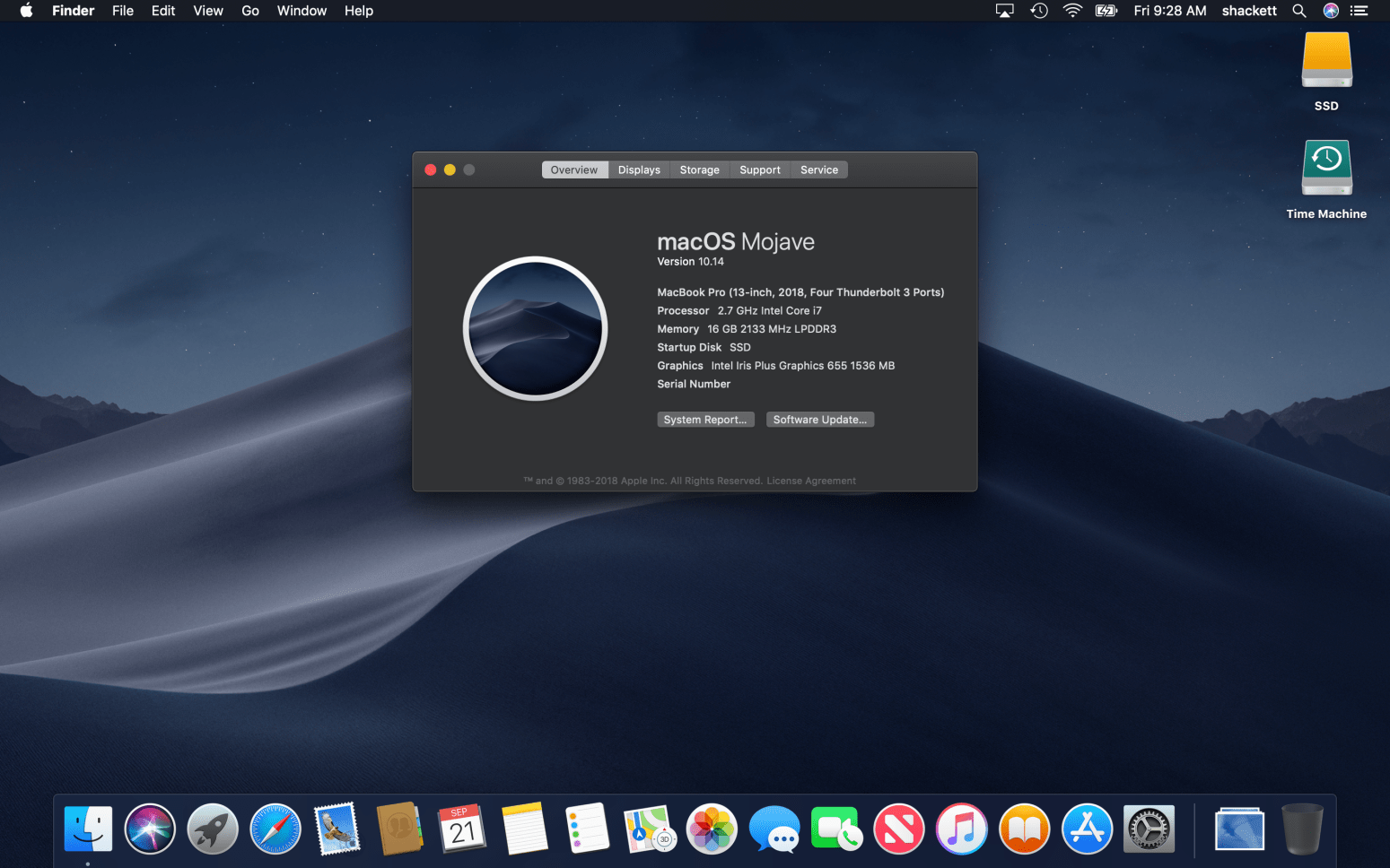 Mac Os X Version 10.14 Download